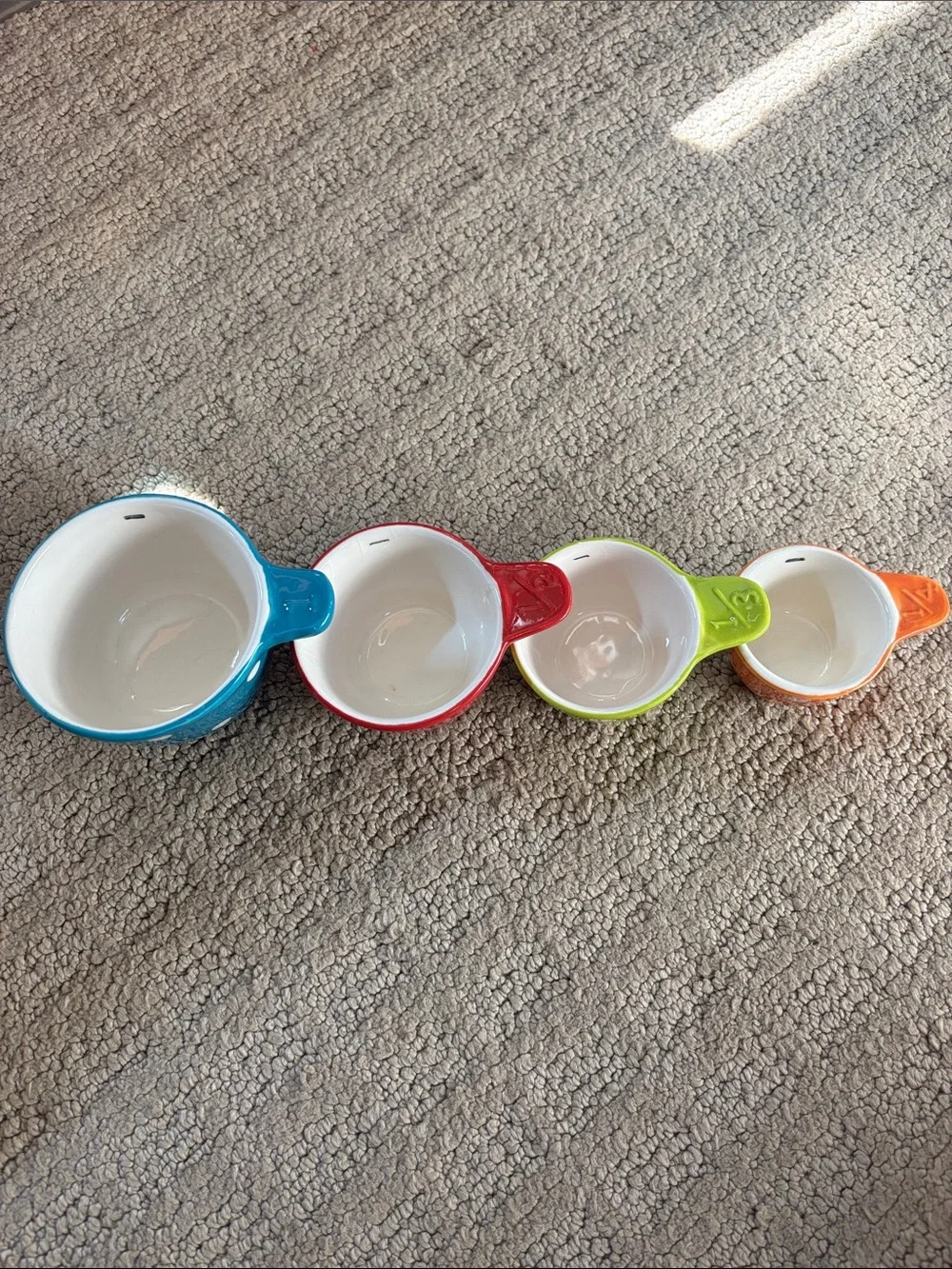 N/A set four